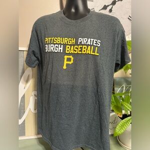Pittsburgh baseball